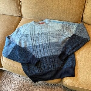 Vintage Chartwell men’s knit sweater sz L